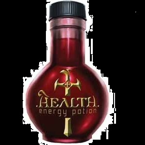 Candy For Halloween Potion Health